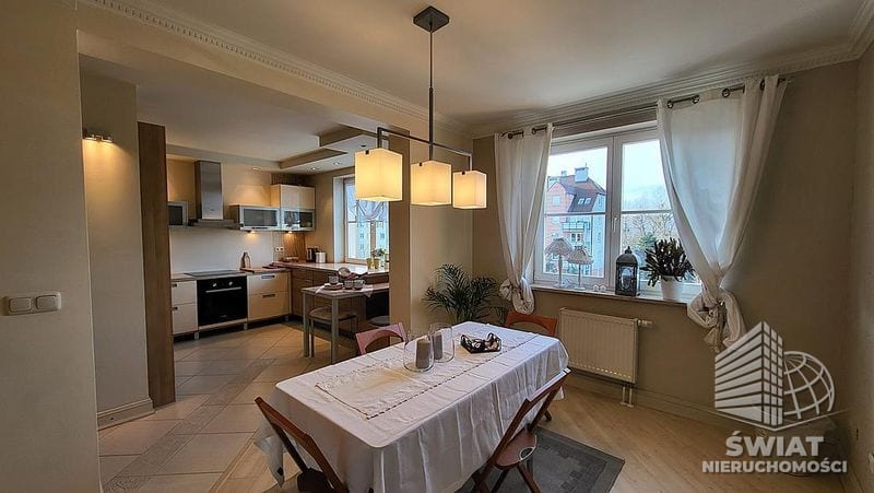 Mieszkanie na sprzedaż, Szczecin os. Majowe, 4 pokoje, 108 m² — INW31197, zdjęcie 7