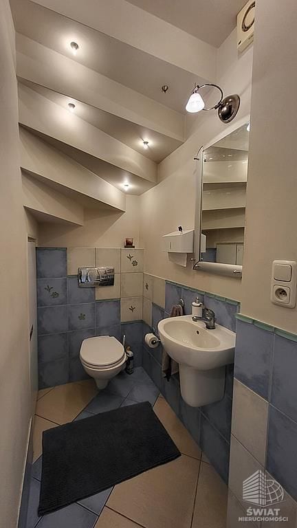 Mieszkanie na sprzedaż, Szczecin os. Majowe, 4 pokoje, 108 m² — INW31197, zdjęcie 8