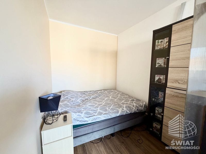 Mieszkanie na sprzedaż, Szczecin os. Majowe, 1 pokój, 38 m² — MAP23189, zdjęcie 3