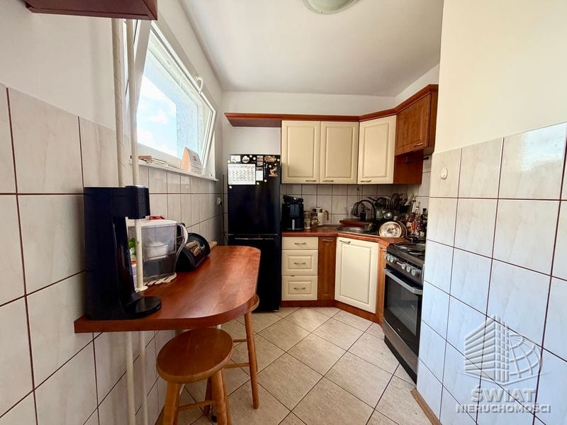 Mieszkanie na sprzedaż, Szczecin os. Majowe, 1 pokój, 38 m² — MAP23189, zdjęcie 7