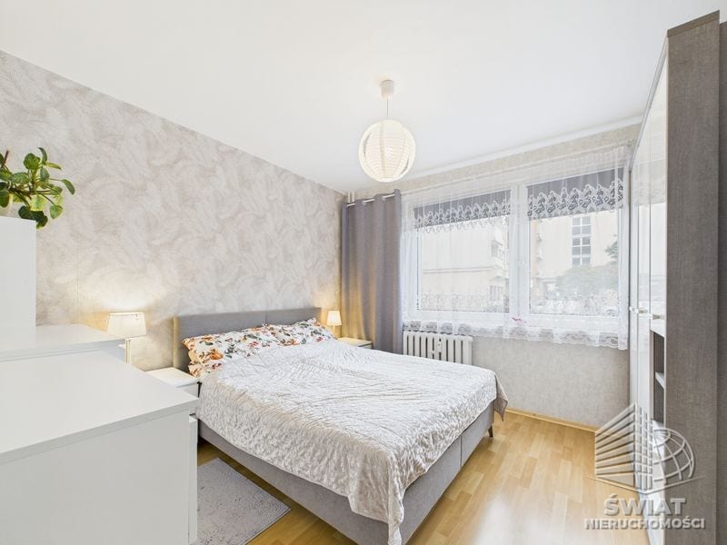 Mieszkanie na sprzedaż, Szczecin os. Majowe, 3 pokoje, 64 m² — WNF00301, zdjęcie 3