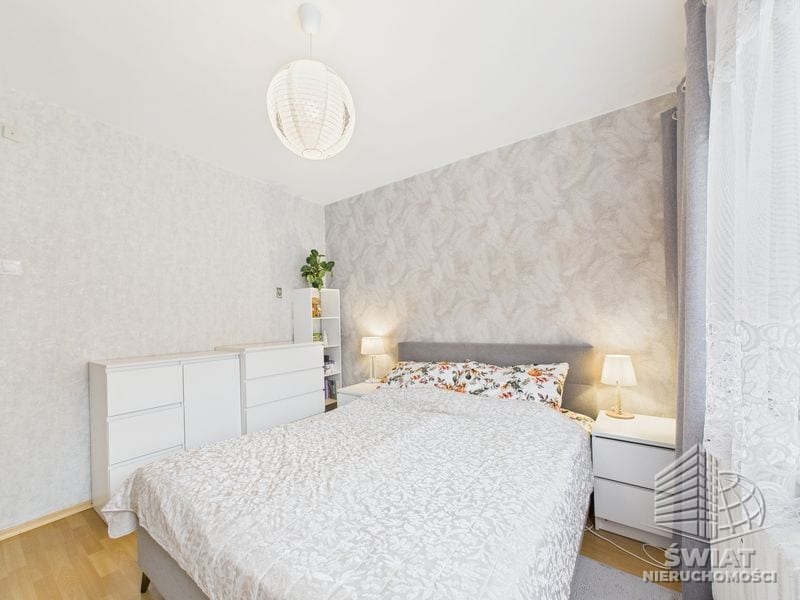 Mieszkanie na sprzedaż, Szczecin os. Majowe, 3 pokoje, 64 m² — WNF00301, zdjęcie 4