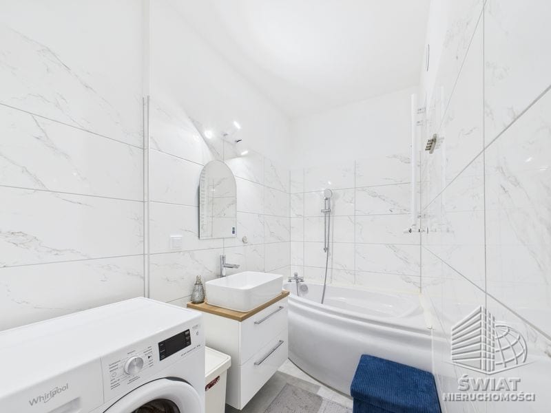 Mieszkanie na sprzedaż, Szczecin os. Majowe, 3 pokoje, 64 m² — WNF00301, zdjęcie 5