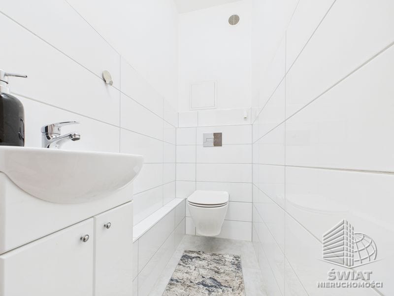 Mieszkanie na sprzedaż, Szczecin os. Majowe, 3 pokoje, 64 m² — WNF00301, zdjęcie 6