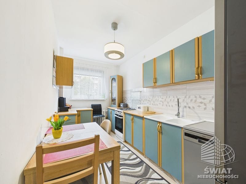 Mieszkanie na sprzedaż, Szczecin os. Majowe, 3 pokoje, 64 m² — WNF00301, zdjęcie 8