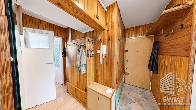 Mieszkanie na sprzedaż, Szczecin os. Piastowskie, 2 pokoje, 49 m² — CIT25695, zdjęcie 5