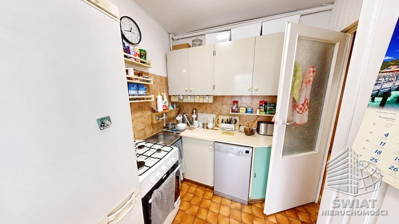 Mieszkanie na sprzedaż, Szczecin os. Piastowskie, 2 pokoje, 49 m² — CIT25695, zdjęcie 6
