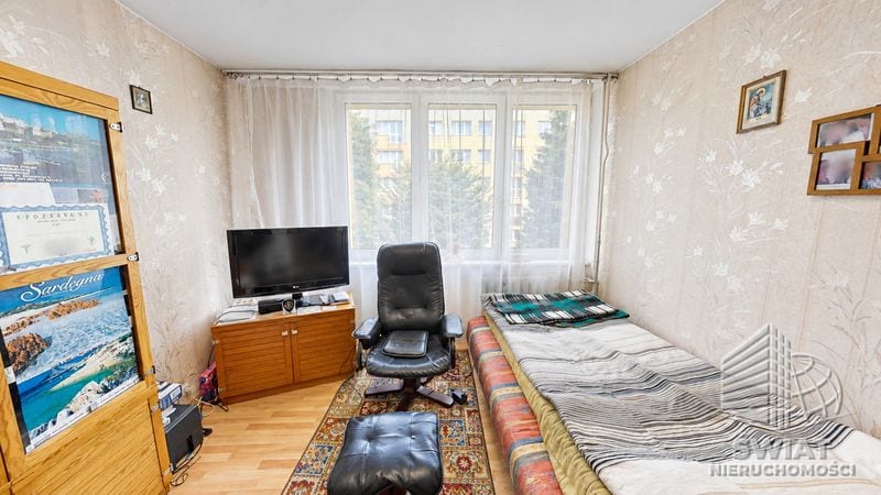 Mieszkanie na sprzedaż, Szczecin os. Piastowskie, 2 pokoje, 49 m² — CIT25695, zdjęcie 7