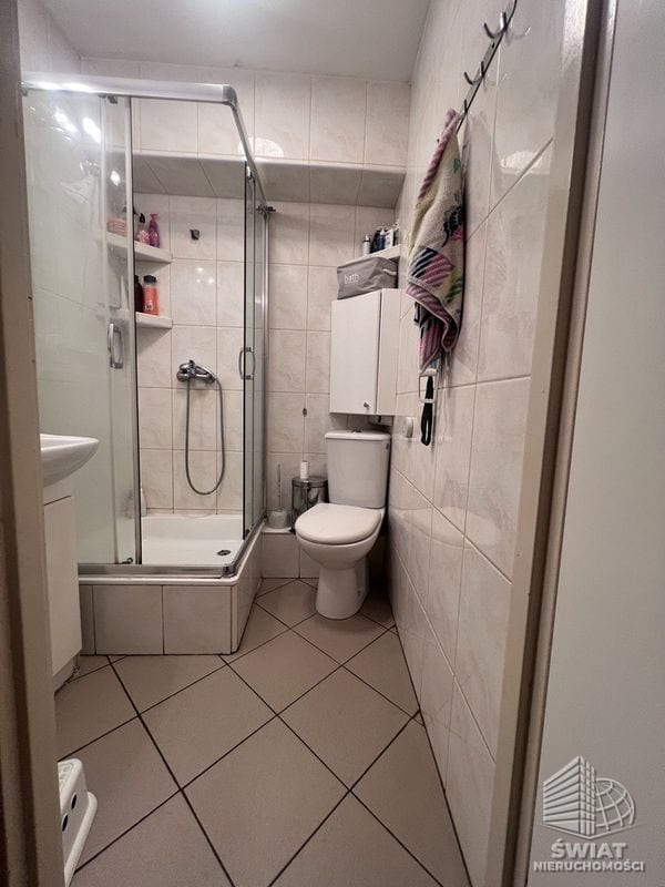 Mieszkanie na sprzedaż, Szczecin os. Piastowskie, 1 pokój, 29 m² — LOK21712, zdjęcie 1