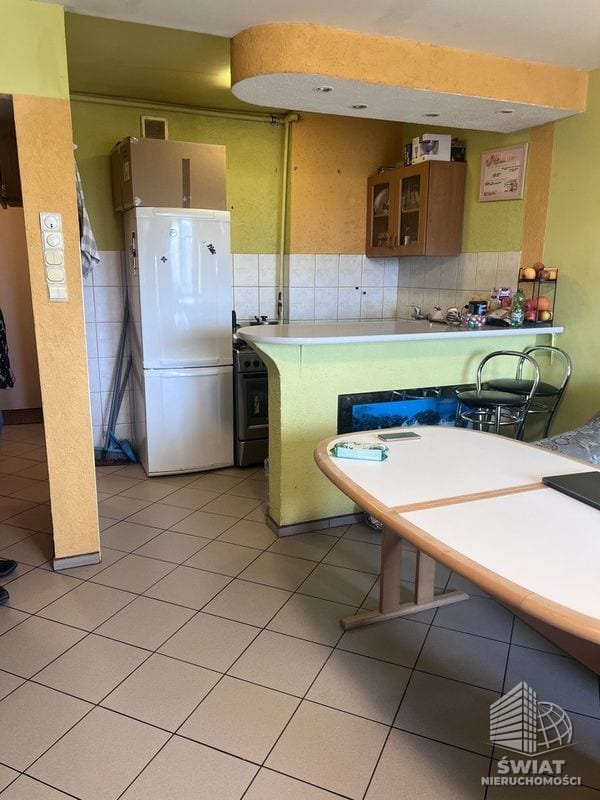 Mieszkanie na sprzedaż, Szczecin os. Piastowskie, 1 pokój, 29 m² — LOK21712, zdjęcie 2