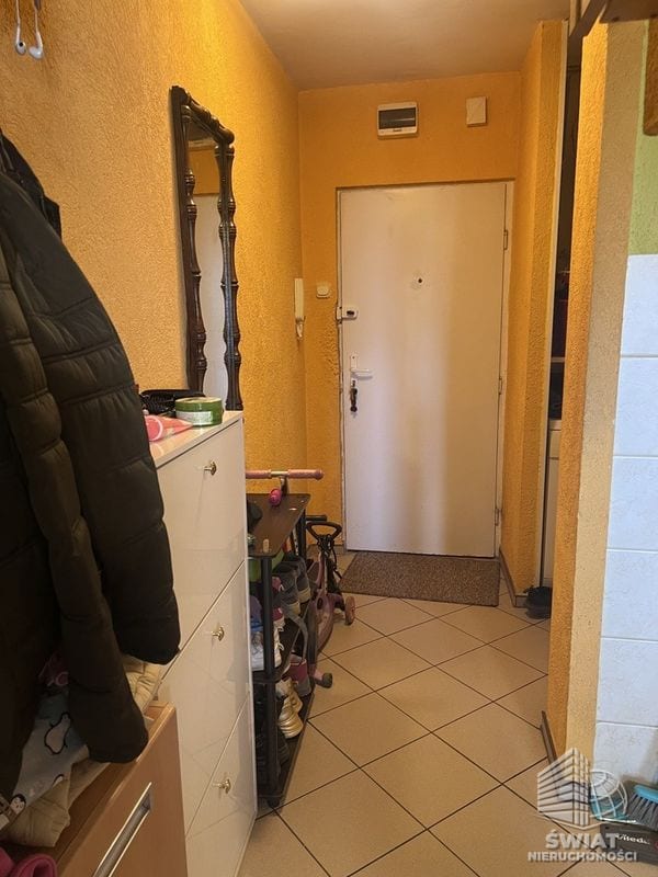 Mieszkanie na sprzedaż, Szczecin os. Piastowskie, 1 pokój, 29 m² — LOK21712, zdjęcie 3