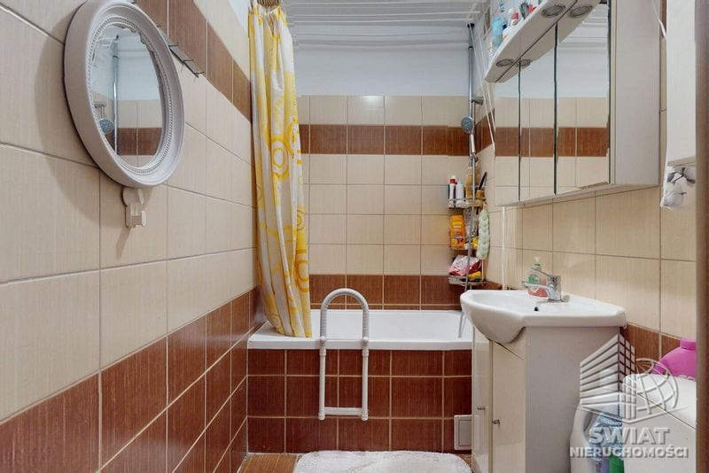 Mieszkanie na sprzedaż, Szczecin os. Przyjaźni, 1 pokój, 31 m² — BON50127, zdjęcie 6