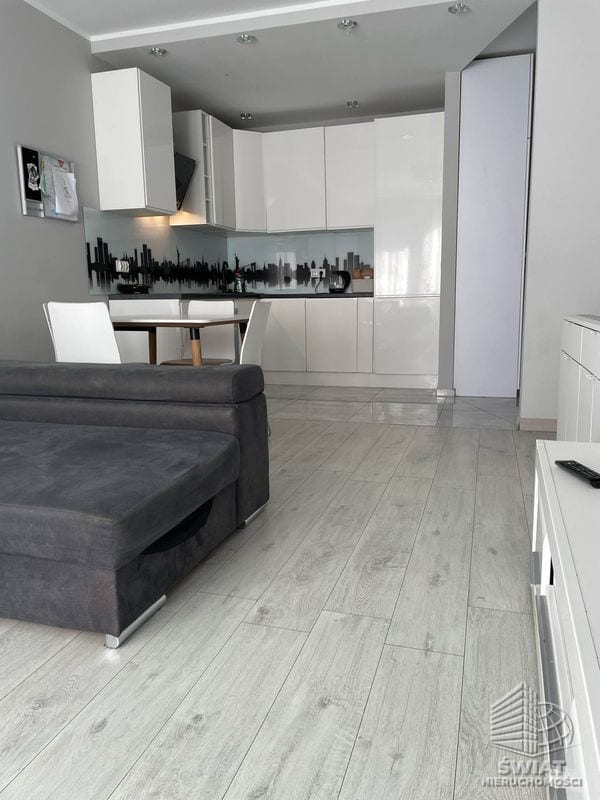 Mieszkanie na sprzedaż, Szczecin os. Reda, 2 pokoje, 45 m² — AVN22472, zdjęcie 1