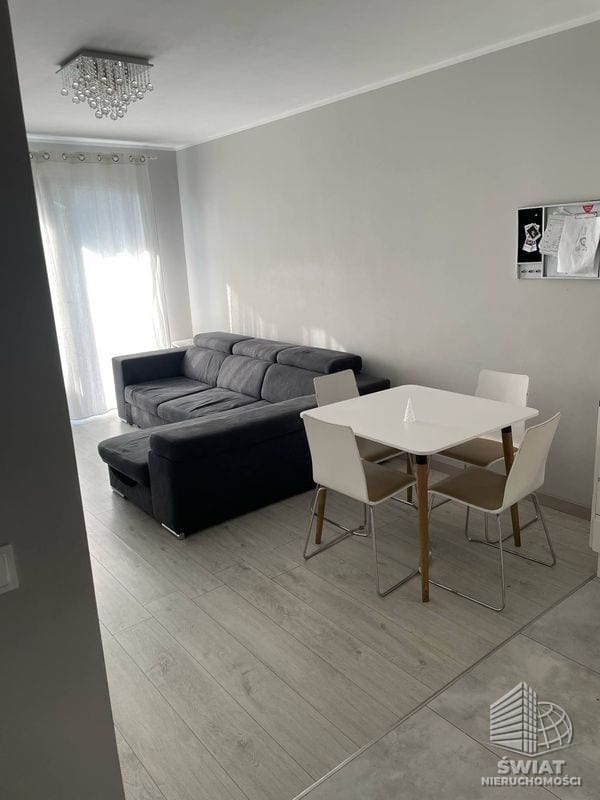 Mieszkanie na sprzedaż, Szczecin os. Reda, 2 pokoje, 45 m² — AVN22472, zdjęcie 3