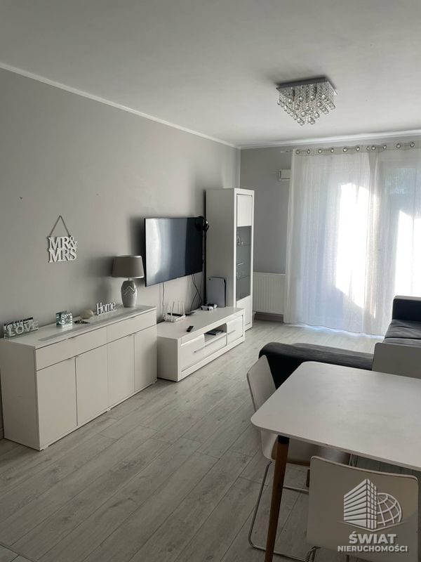 Mieszkanie na sprzedaż, Szczecin os. Reda, 2 pokoje, 45 m² — AVN22472, zdjęcie 4
