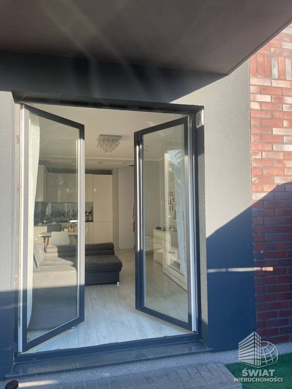 Mieszkanie na sprzedaż, Szczecin os. Reda, 2 pokoje, 45 m² — AVN22472, zdjęcie 5