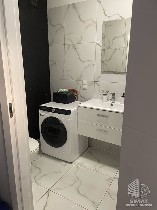 Mieszkanie na sprzedaż, Szczecin os. Reda, 2 pokoje, 45 m² — AVN22472, zdjęcie 8