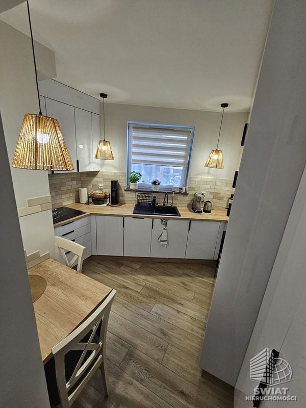 Mieszkanie na sprzedaż, Szczecin os. Reda, 2 pokoje, 47 m² — AVN22479, zdjęcie 1