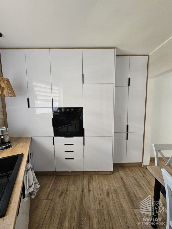 Mieszkanie na sprzedaż, Szczecin os. Reda, 2 pokoje, 47 m² — AVN22479, zdjęcie 2