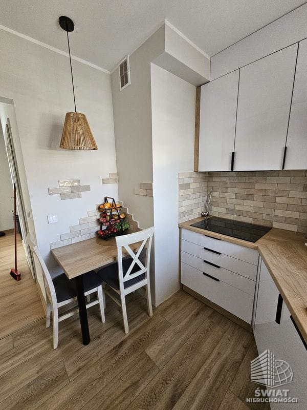 Mieszkanie na sprzedaż, Szczecin os. Reda, 2 pokoje, 47 m² — AVN22479, zdjęcie 3