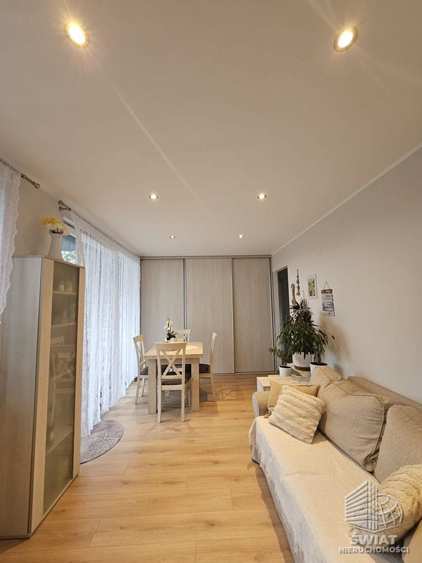 Mieszkanie na sprzedaż, Szczecin os. Reda, 2 pokoje, 47 m² — AVN22479, zdjęcie 4