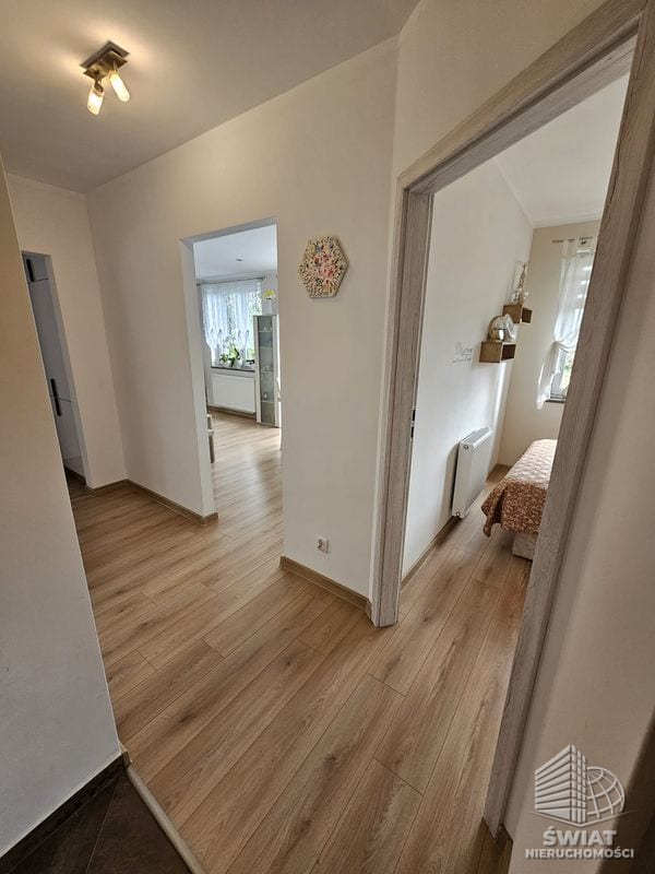 Mieszkanie na sprzedaż, Szczecin os. Reda, 2 pokoje, 47 m² — AVN22479, zdjęcie 6