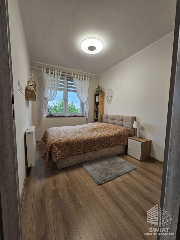 Mieszkanie na sprzedaż, Szczecin os. Reda, 2 pokoje, 47 m² — AVN22479, zdjęcie 7
