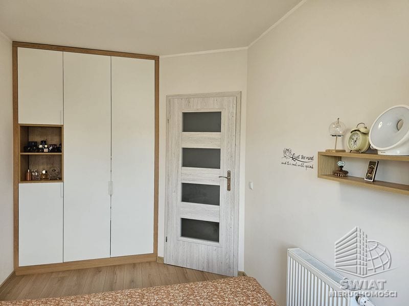 Mieszkanie na sprzedaż, Szczecin os. Reda, 2 pokoje, 47 m² — AVN22479, zdjęcie 8