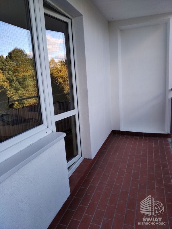 Mieszkanie na sprzedaż, Szczecin os. Reda, 2 pokoje, 49 m² — KOM32922, zdjęcie 3