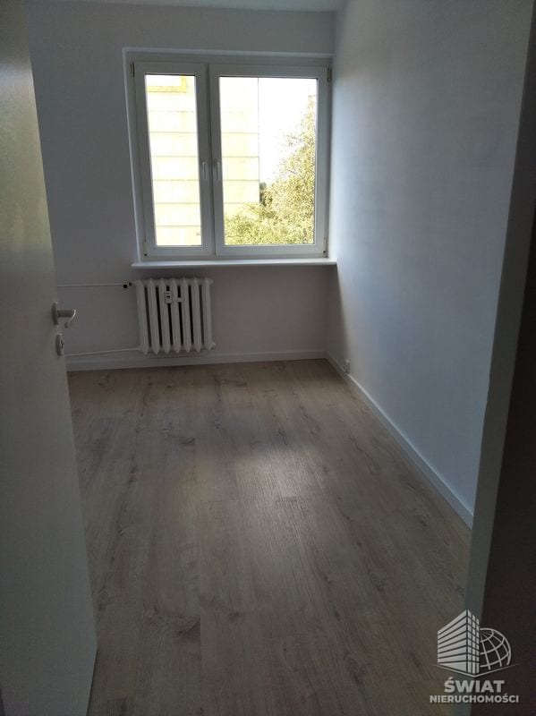 Mieszkanie na sprzedaż, Szczecin os. Reda, 2 pokoje, 49 m² — KOM32922, zdjęcie 4