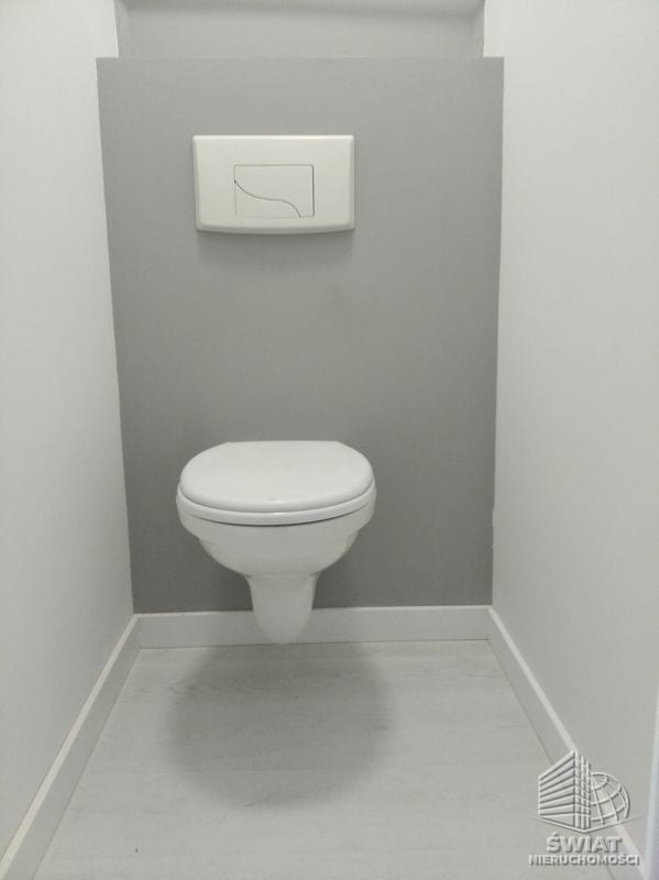 Mieszkanie na sprzedaż, Szczecin os. Reda, 2 pokoje, 49 m² — KOM32922, zdjęcie 5
