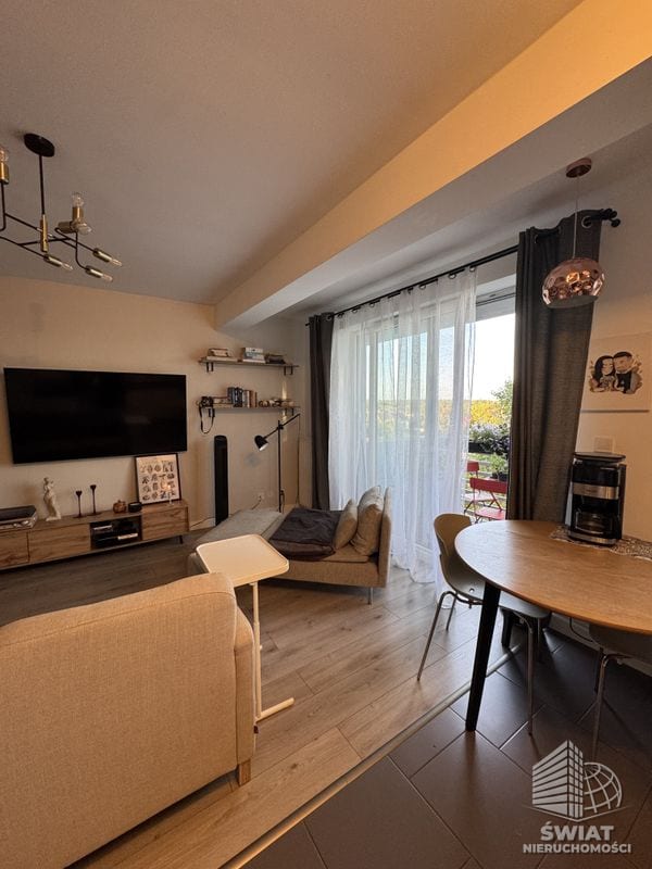 Mieszkanie na sprzedaż, Szczecin os. Reda, 3 pokoje, 64 m² — SWN32931, zdjęcie 3