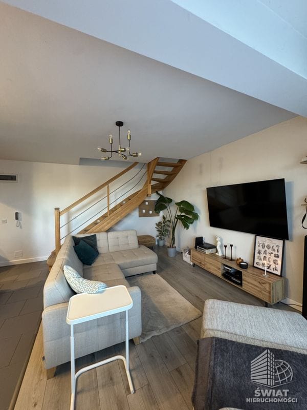 Mieszkanie na sprzedaż, Szczecin os. Reda, 3 pokoje, 64 m² — SWN32931, zdjęcie 5