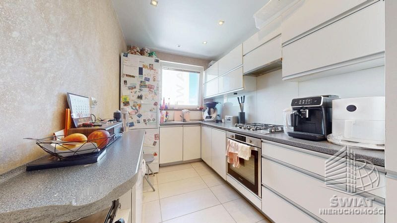 Mieszkanie na sprzedaż, Szczecin os. Słoneczne, 3 pokoje, 76 m² — BON49573, zdjęcie 5