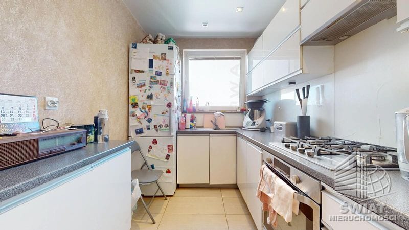 Mieszkanie na sprzedaż, Szczecin os. Słoneczne, 3 pokoje, 76 m² — BON49573, zdjęcie 6