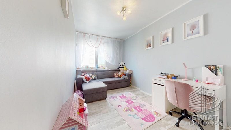 Mieszkanie na sprzedaż, Szczecin os. Słoneczne, 3 pokoje, 76 m² — BON49573, zdjęcie 7