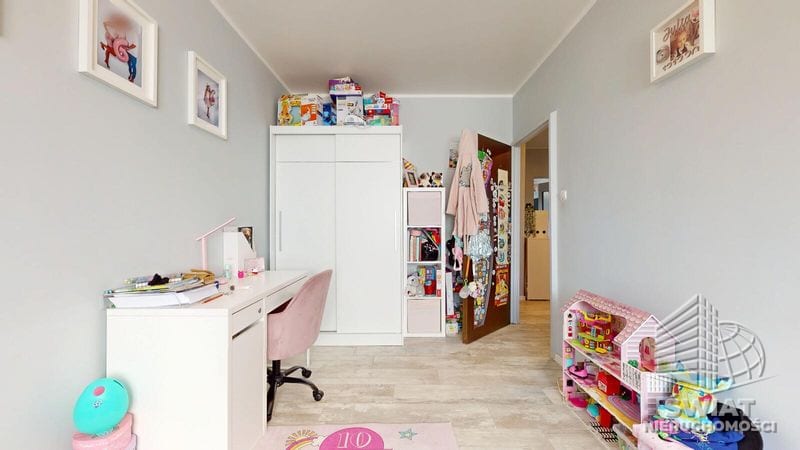 Mieszkanie na sprzedaż, Szczecin os. Słoneczne, 3 pokoje, 76 m² — BON49573, zdjęcie 8