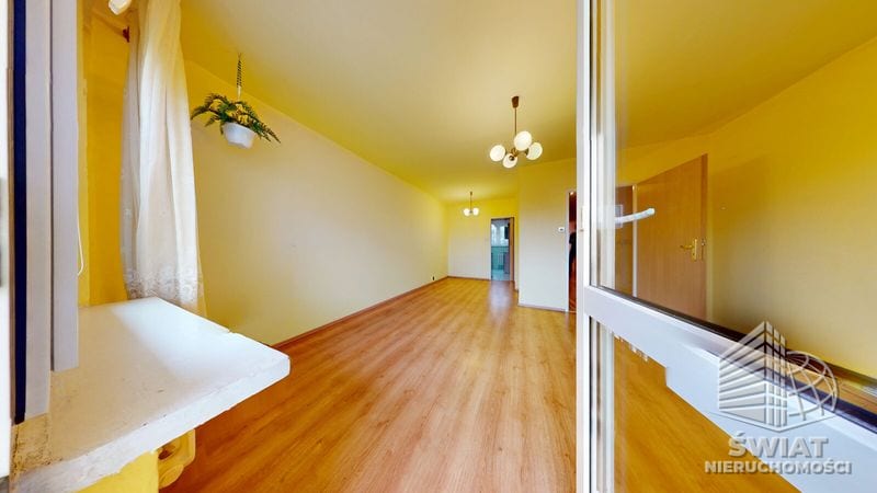 Mieszkanie na sprzedaż, Szczecin os. Słoneczne, 3 pokoje, 64 m² — BON49818, zdjęcie 1