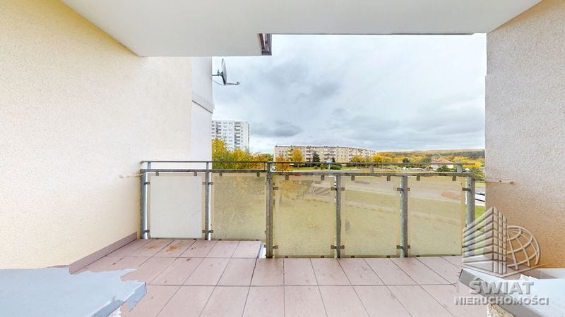 Mieszkanie na sprzedaż, Szczecin os. Słoneczne, 3 pokoje, 64 m² — BON49818, zdjęcie 2