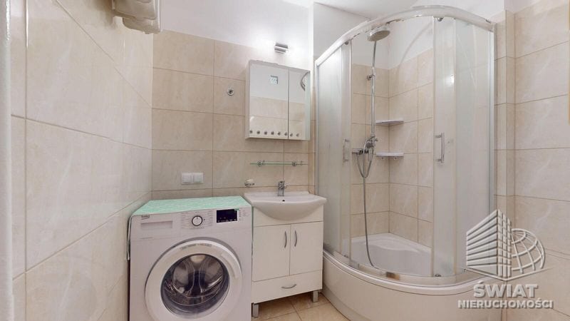 Mieszkanie na sprzedaż, Szczecin os. Słoneczne, 3 pokoje, 64 m² — BON49818, zdjęcie 6