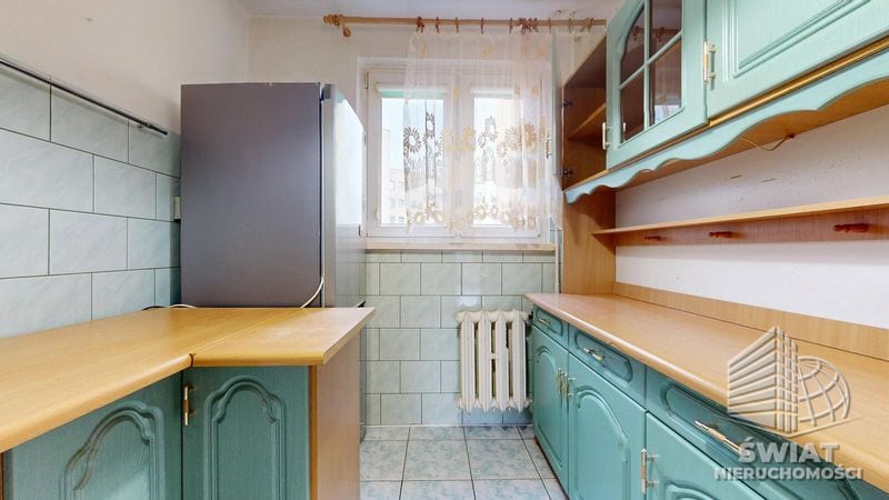 Mieszkanie na sprzedaż, Szczecin os. Słoneczne, 3 pokoje, 64 m² — BON49818, zdjęcie 7