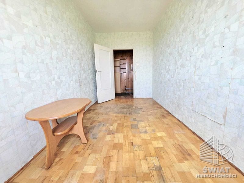 Mieszkanie na sprzedaż, Szczecin os. Słoneczne, 3 pokoje, 59 m² — BUS20348, zdjęcie 5