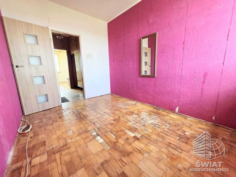 Mieszkanie na sprzedaż, Szczecin os. Słoneczne, 3 pokoje, 59 m² — BUS20348, zdjęcie 7