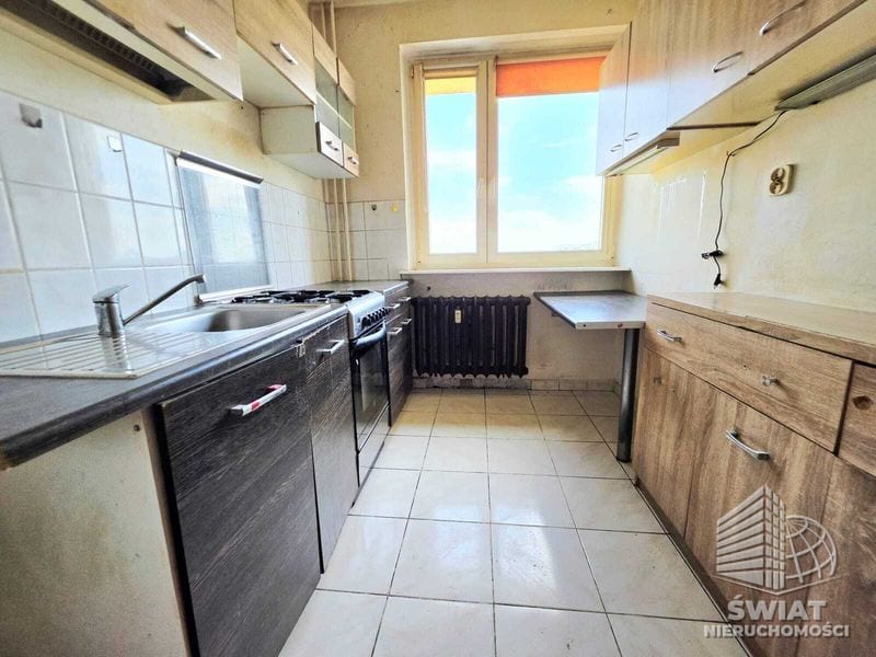 Mieszkanie na sprzedaż, Szczecin os. Słoneczne, 3 pokoje, 59 m² — BUS20348, zdjęcie 8