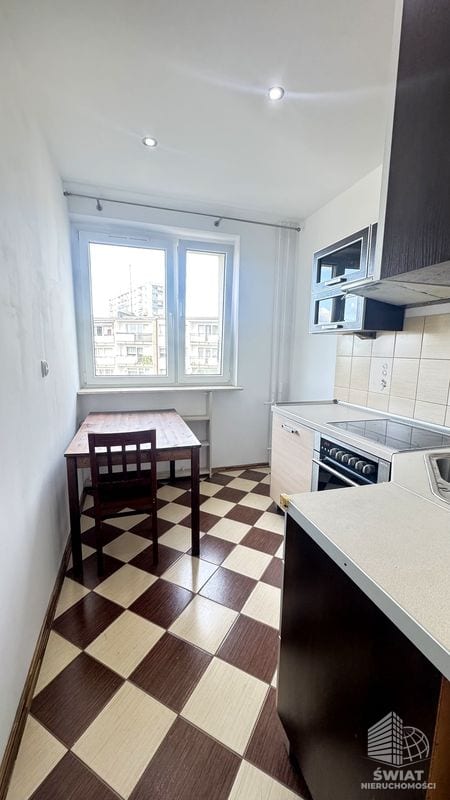 Mieszkanie na sprzedaż, Szczecin os. Słoneczne, 3 pokoje, 57 m² — BUS20374, zdjęcie 3