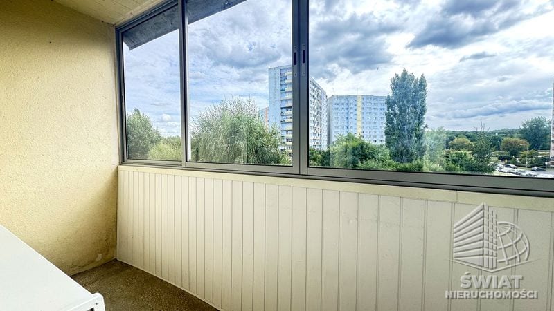 Mieszkanie na sprzedaż, Szczecin os. Słoneczne, 3 pokoje, 57 m² — BUS20374, zdjęcie 7
