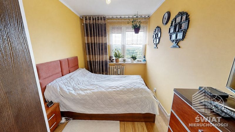 Mieszkanie na sprzedaż, Szczecin os. Słoneczne, 2 pokoje, 49 m² — CIT25694, zdjęcie 5