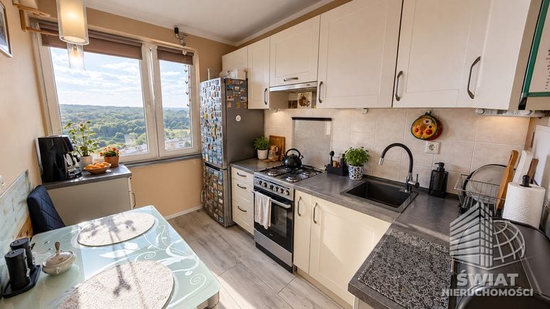 Mieszkanie na sprzedaż, Szczecin os. Słoneczne, 2 pokoje, 49 m² — CIT25694, zdjęcie 6