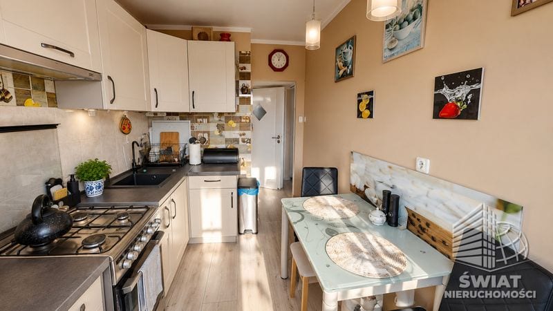 Mieszkanie na sprzedaż, Szczecin os. Słoneczne, 2 pokoje, 49 m² — CIT25694, zdjęcie 7