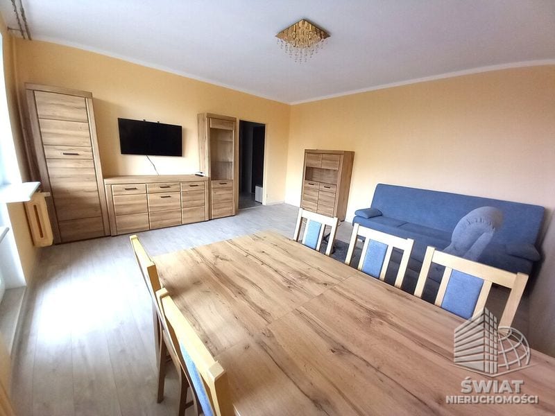 Mieszkanie na sprzedaż, Szczecin os. Słoneczne, 2 pokoje, 49 m² — ELT34664, zdjęcie 3